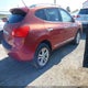 JN8AS5MV5DW109255 2013 Nissan Rogue Sv auction photo thumbnail 4
