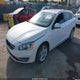YV1612SK4G1308157 2016 Volvo V60 T5 Premier auction photo thumbnail 2