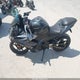 ML5EXGJ17SDA55832 2025 Kawasaki Ex500 A/B auction photo thumbnail 9