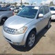 JN8AZ08TX6W426569 2006 Nissan Murano S auction photo thumbnail 2