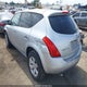 JN8AZ08TX6W426569 2006 Nissan Murano S auction photo thumbnail 3