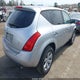 JN8AZ08TX6W426569 2006 Nissan Murano S auction photo thumbnail 4