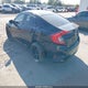 19XFC2F56GE001154 2016 Honda Civic Lx auction photo thumbnail 3