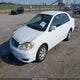 1NXBR32E33Z179569 2003 Toyota Corolla Le auction photo thumbnail 2