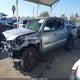 3TMAZ5CN9NM186656 2022 Toyota Tacoma Double Cab auction photo thumbnail 2