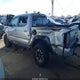 3TMAZ5CN9NM186656 2022 Toyota Tacoma Double Cab auction photo thumbnail 3