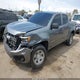 1GCGSBEA9N1297339 2022 Chevrolet Colorado 2Wd Short Box Wt auction photo thumbnail 2