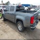 1GCGSBEA9N1297339 2022 Chevrolet Colorado 2Wd Short Box Wt auction photo thumbnail 3