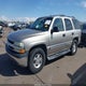 1GNEK13Z53R253242 2003 Chevrolet Tahoe Ls auction photo thumbnail 2