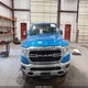 1C6SRFFT7MN694639 2021 Ram 1500 Big Horn 4X4 5'7 Box auction photo thumbnail 12