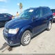 3C4PDDBG3HT535181 2017 Dodge Journey Sxt Awd auction photo thumbnail 2