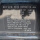 JS2YC417996200808 2009 Suzuki Sx4 Sport Touring auction photo thumbnail 9