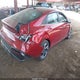 KMHLP4DG7SU054619 2025 Hyundai Elantra Limited auction photo thumbnail 4