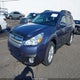 4S4BRBDC8E3239957 2014 Subaru Outback 2.5I Premium auction photo thumbnail 2