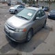 JHMFA16577S008836 2007 Honda Civic Lx auction photo thumbnail 2