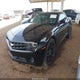2G1FE1E37C9151117 2012 Chevrolet Camaro Ls auction photo thumbnail 2
