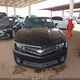 2G1FE1E37C9151117 2012 Chevrolet Camaro Ls auction photo thumbnail 6