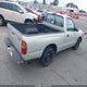 4TANL42N2YZ608473 2000 Toyota Tacoma auction photo thumbnail 4