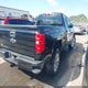 1GCVKPEC9JZ318675 2018 Chevrolet Silverado 1500 Custom auction photo thumbnail 4