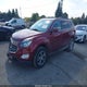 2GNFLFEK4H6245280 2017 Chevrolet Equinox Lt auction photo thumbnail 2