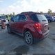 2GNFLFEK4H6245280 2017 Chevrolet Equinox Lt auction photo thumbnail 3