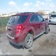 2GNFLFEK4H6245280 2017 Chevrolet Equinox Lt auction photo thumbnail 4