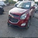 2GNFLFEK4H6245280 2017 Chevrolet Equinox Lt auction photo thumbnail 6