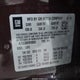 KL7CJLSB4FB180555 2015 Chevrolet Trax Lt auction photo thumbnail 9