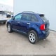2FMDK3JC7BBB07324 2011 Ford Edge Sel auction photo thumbnail 3