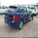 2FMDK3JC7BBB07324 2011 Ford Edge Sel auction photo thumbnail 4