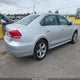 1VWAT7A34FC082770 2015 Volkswagen Passat 1.8T Limited Edition auction photo thumbnail 4