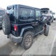 1C4BJWCG0EL126463 2014 Jeep Wrangler Rubicon auction photo thumbnail 4
