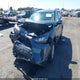 JTMK1RFV7MD065827 2021 Toyota Rav4 Le auction photo thumbnail 2