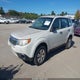 JF2SH6AC5AG748055 2010 Subaru Forester 2.5X auction photo thumbnail 2