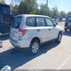 JF2SH6AC5AG748055 2010 Subaru Forester 2.5X auction photo thumbnail 4