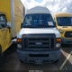 1FTNS2EW2BDB23836 2011 Ford E-250 Commercial auction photo thumbnail 12