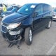 3GNAXJEV7LL118670 2020 Chevrolet Equinox Fwd 2Fl auction photo thumbnail 2
