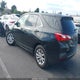 3GNAXJEV7LL118670 2020 Chevrolet Equinox Fwd 2Fl auction photo thumbnail 3