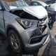 5XYZT3LB5HG495301 2017 Hyundai Santa Fe Sport auction photo thumbnail 12
