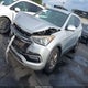 5XYZT3LB5HG495301 2017 Hyundai Santa Fe Sport auction photo thumbnail 2