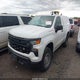 3GCNAAEK4PG349848 2023 Chevrolet Silverado 1500 2Wd Standard Bed Wt auction photo thumbnail 2