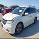 5FNRL5H9XEB059791 2014 Honda Odyssey Touring/Touring Elite auction photo thumbnail 2