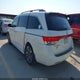 5FNRL5H9XEB059791 2014 Honda Odyssey Touring/Touring Elite auction photo thumbnail 3