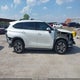 5TDGZRAH9LS513388 2020 Toyota Highlander Xle auction photo thumbnail 14
