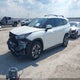 5TDGZRAH9LS513388 2020 Toyota Highlander Xle auction photo thumbnail 2