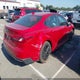 4T1DAACK3SU122277 2025 Toyota Camry Se auction photo thumbnail 4