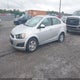 1G1JC5SB9D4118174 2013 Chevrolet Sonic Lt Auto auction photo thumbnail 2