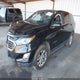 2GNAXUEV0M6136628 2021 Chevrolet Equinox Awd Lt auction photo thumbnail 2