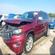 1C4RJFBG6HC735707 2017 Jeep Grand Cherokee Limited 4X4 auction photo thumbnail 2