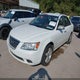 5NPET4AC6AH586950 2010 Hyundai Sonata Gls auction photo thumbnail 2